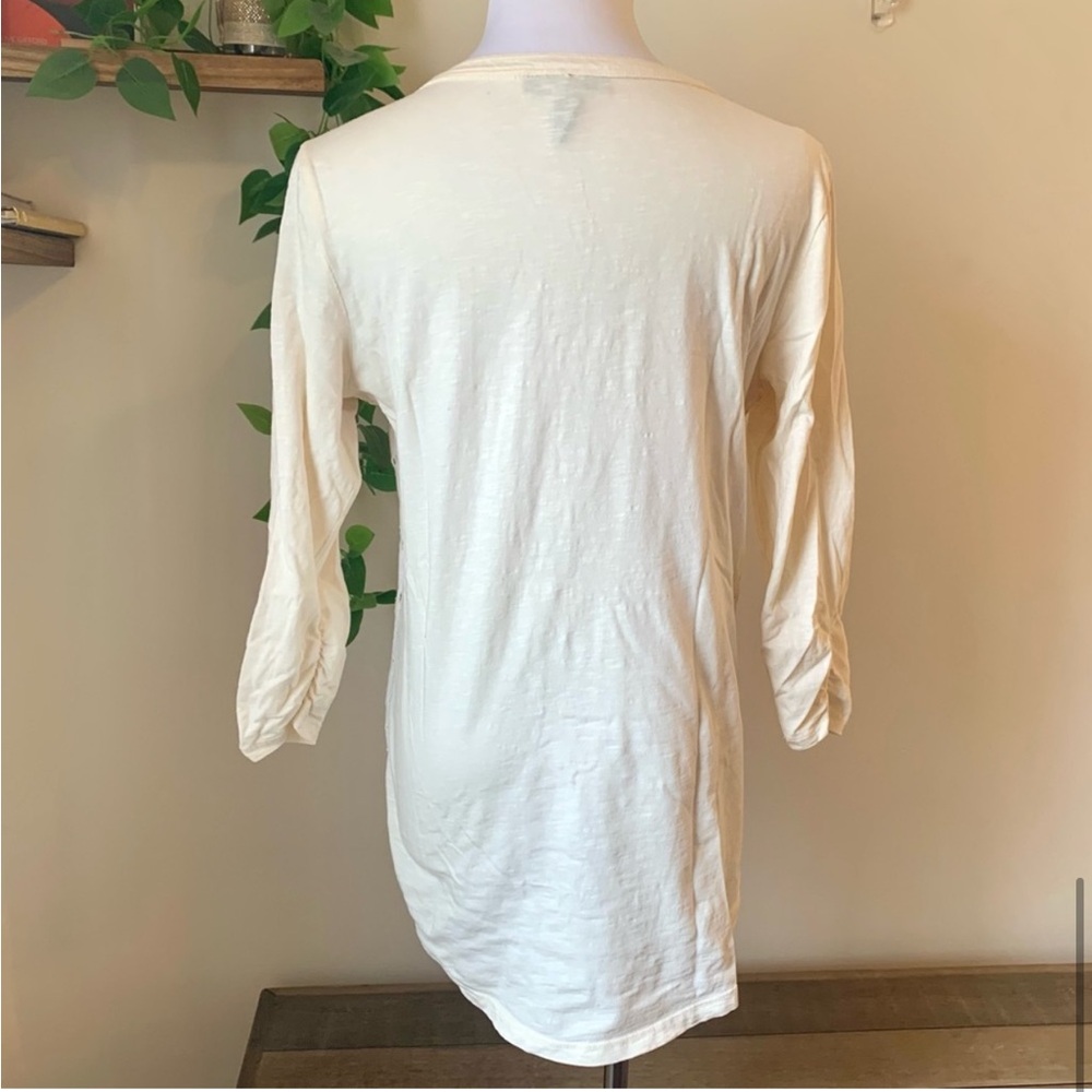 Patchwork Tunic - image 5